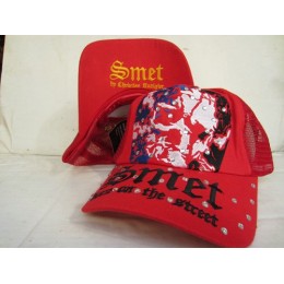 Smet Hat LX 27 Snapback