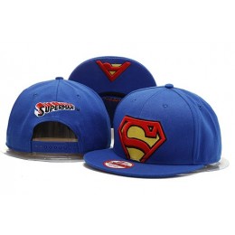 Super man Snapback Hat YS 140812 34 Snapback