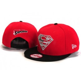 Super Man Snapback Hat 13 Snapback
