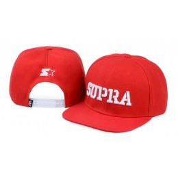 Supra snapback hat 60d2 Snapback