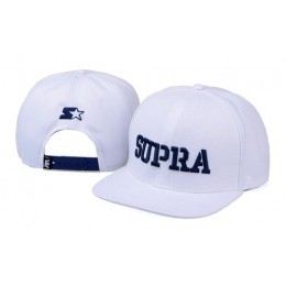 Supra snapback hat 60d4 Snapback
