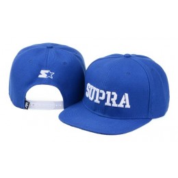 Supra snapback hat 60d5 Snapback