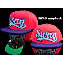Swag Snapbacks Hat XDF 8 Snapback