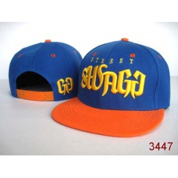 Swagg Snapback Hat SG27 Snapback