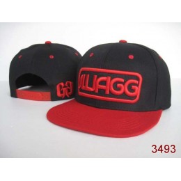 Swagg Snapback Hat SG31 Snapback