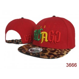 Swagg Snapback Hat SG39 Snapback