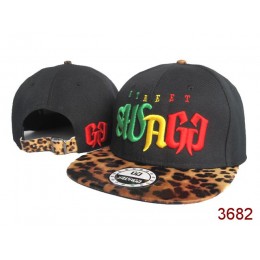 Swagg Snapback Hat SG40 Snapback