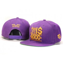 TMT Hat YS01 Snapback