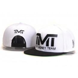 TMT Hat YS06 Snapback