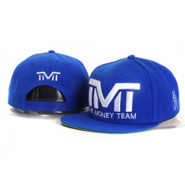 TMT Hat YS07 Snapback