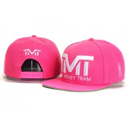 TMT Hat YS09 Snapback