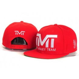 TMT Hat YS10 Snapback