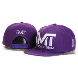 TMT Hat YS11 Snapback