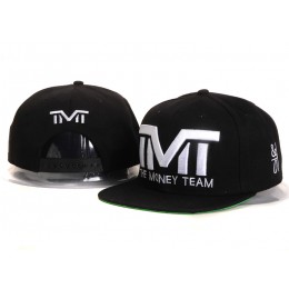 TMT Hat YS18 Snapback