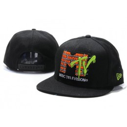 The Yo MTV Rap Hat YS10 Snapback