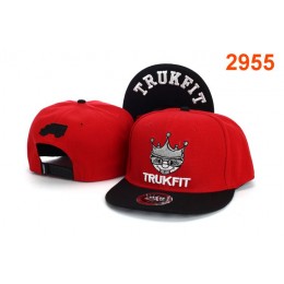 Trukfit Snapback Hat PT 111 Snapback