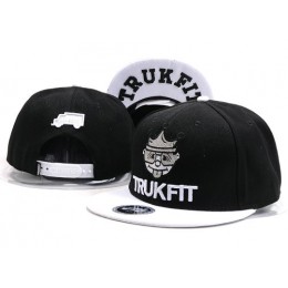 Trukfit Snapback Hat YS17 Snapback