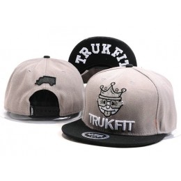 Trukfit Snapback Hat YS18 Snapback