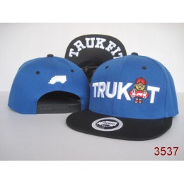 Trukfit Snapbacks Hat SG27 Snapback