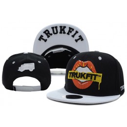 Trukfit Snapbacks Hat XDF 34 Snapback