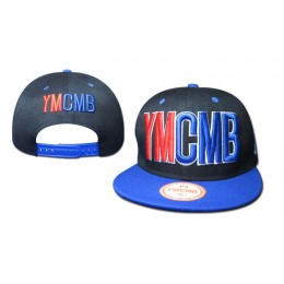 YMCMB Snapback Hat GF Snapback