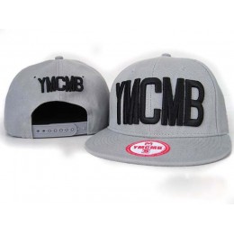 YMCMB Snapback Hat LX 01 Snapback