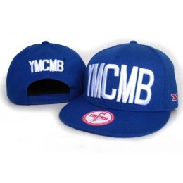 YMCMB Snapback Hat LX 02 Snapback