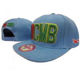 YMCMB Snapback Hat LX 07 Snapback