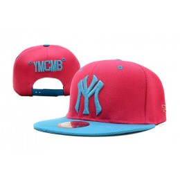 YMCMB Snapback Hat LX 25 Snapback
