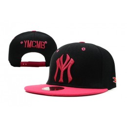 YMCMB Snapback Hat LX 27 Snapback