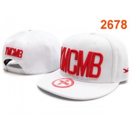 YMCMB Snapback Hat PT 3303 Snapback