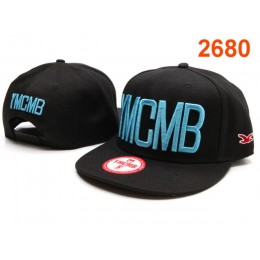 YMCMB Snapback Hat PT 3305 Snapback