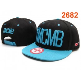 YMCMB Snapback Hat PT 3307 Snapback
