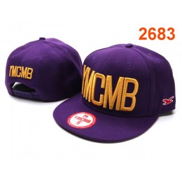 YMCMB Snapback Hat PT 3308 Snapback