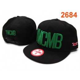 YMCMB Snapback Hat PT 3309 Snapback
