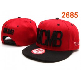 YMCMB Snapback Hat PT 3310 Snapback