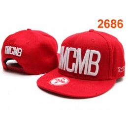 YMCMB Snapback Hat PT 3311 Snapback