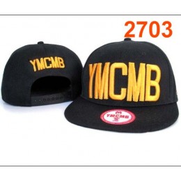 YMCMB Snapback Hat PT 3313 Snapback