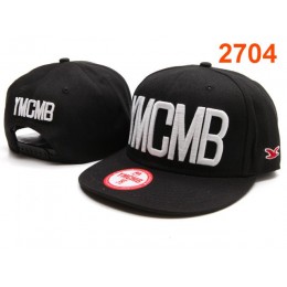 YMCMB Snapback Hat PT 3314 Snapback