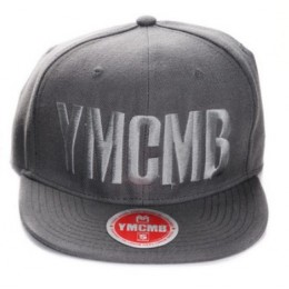 YMCMB Snapback Hat SF 02 Snapback