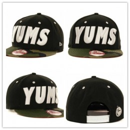 YUMS Snapbacks Hat QH46 Snapback