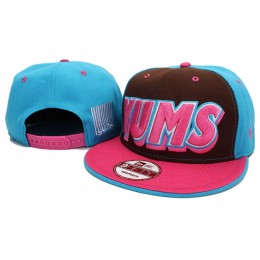 Yums Snapbacks Hat ys04 Snapback