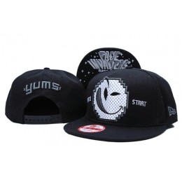 Yums Snapbacks Hat ys08 Snapback