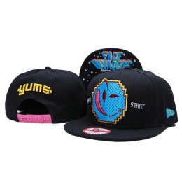 Yums Snapbacks Hat ys09 Snapback