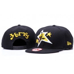Yums Snapbacks Hat ys16 Snapback