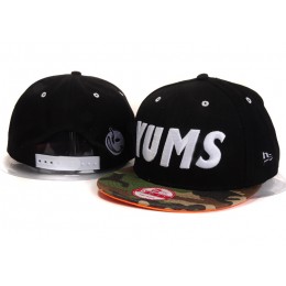 Yums Snapbacks Hat ys22 Snapback