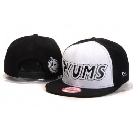 Yums Snapbacks Hat ys26 Snapback