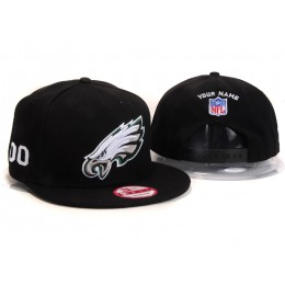 Philadelphia Eagles NFL Customized Hat YS 104 Snapback