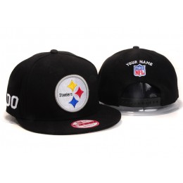 Pittsburgh Steelers NFL Customized Hat YS 109 Snapback
