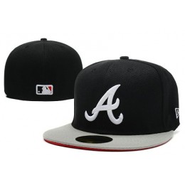 Atlanta Braves Hat LX 150426 21 Snapback